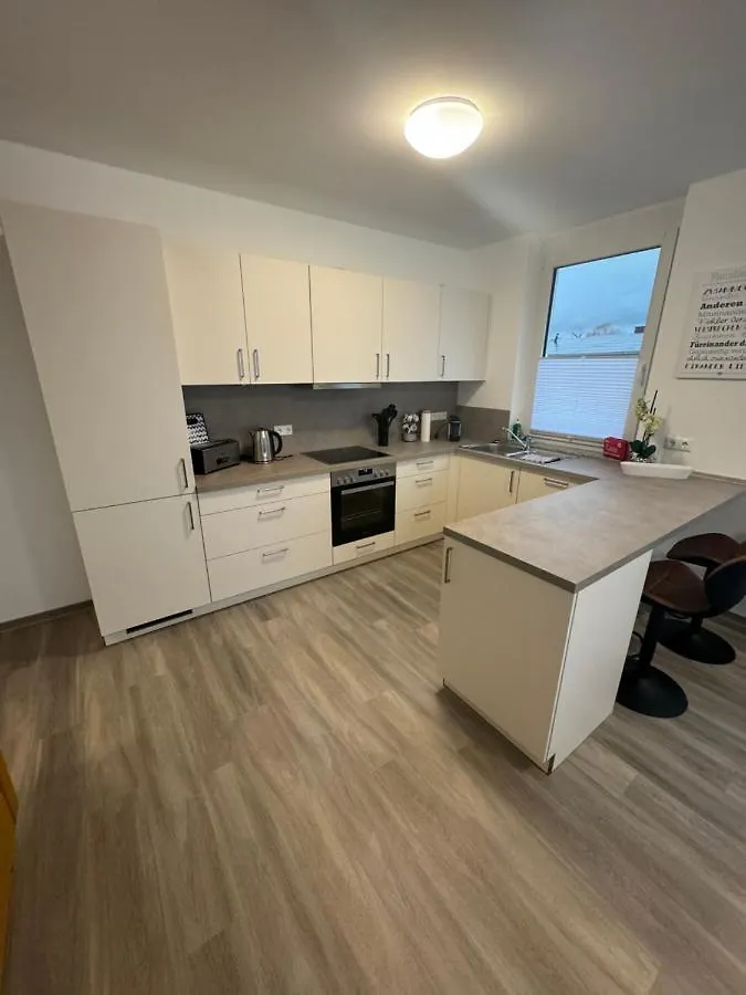 To Be Apartments Deluxe-Suites Weiden in der Oberpfalz 0*,